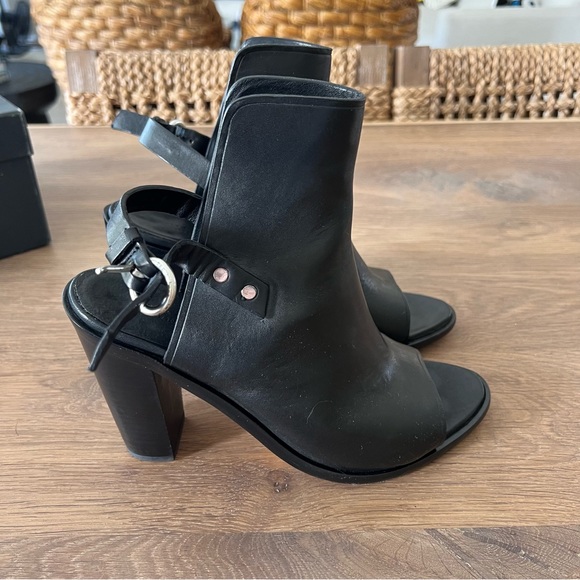 Rag & Bone Wyatt Heel - Picture 7 of 11